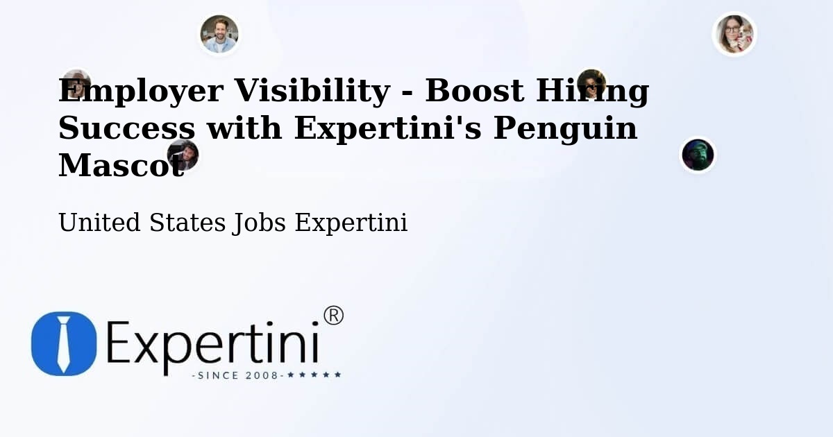 Employer Visibility Strategy – Bennett - United States Jobs Expertini